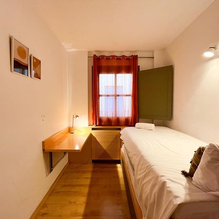 Lugar Perfecto En El Casco Antiguo De Girona Apartment Bagian luar foto