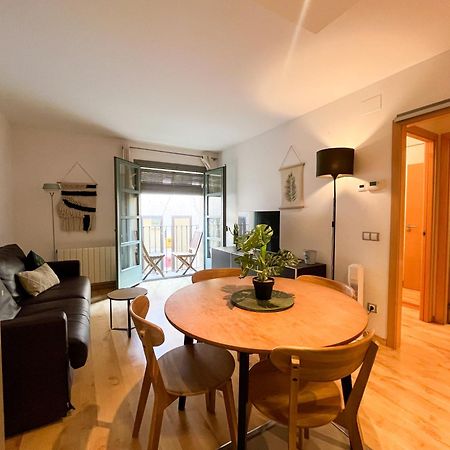 Lugar Perfecto En El Casco Antiguo De Girona Apartment Bagian luar foto