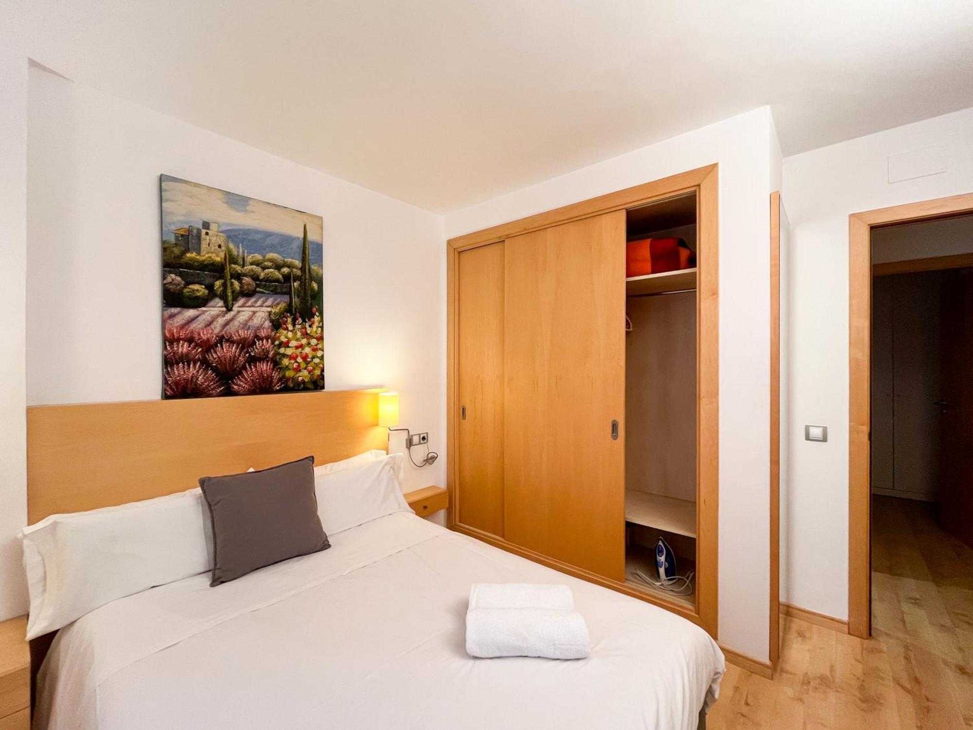 Lugar Perfecto En El Casco Antiguo De Girona Apartment Bagian luar foto
