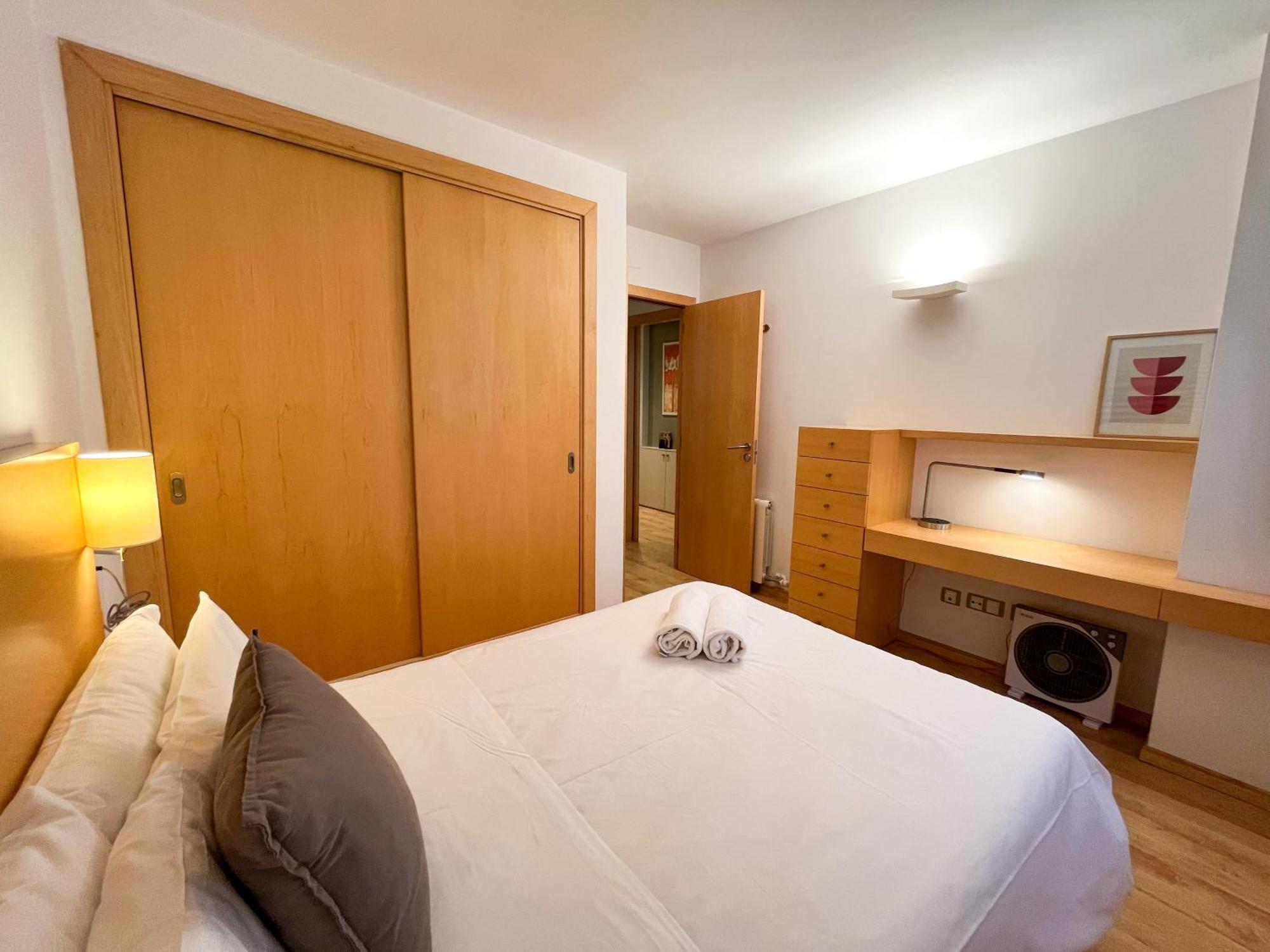 Lugar Perfecto En El Casco Antiguo De Girona Apartment Bagian luar foto
