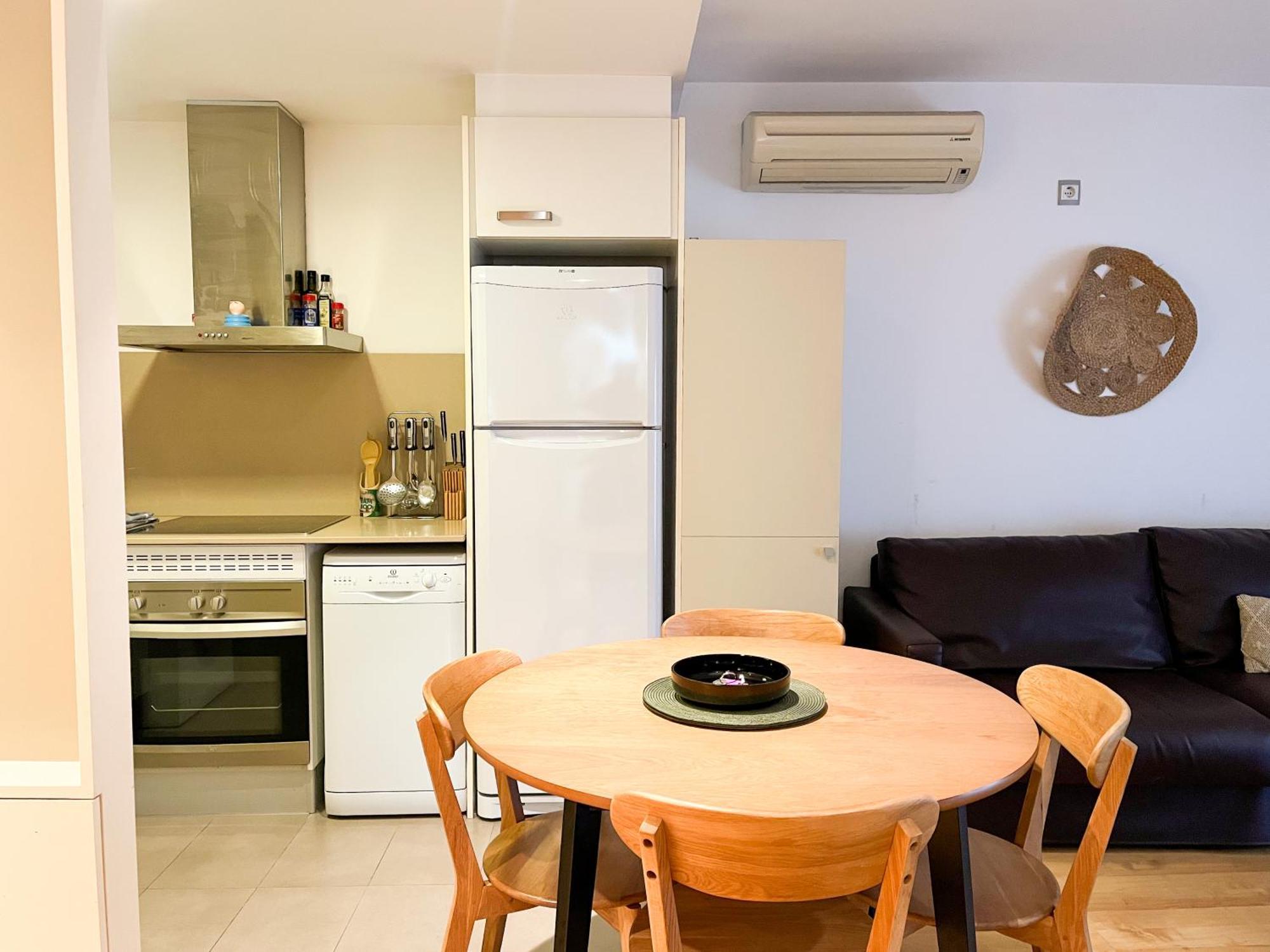 Lugar Perfecto En El Casco Antiguo De Girona Apartment Bagian luar foto