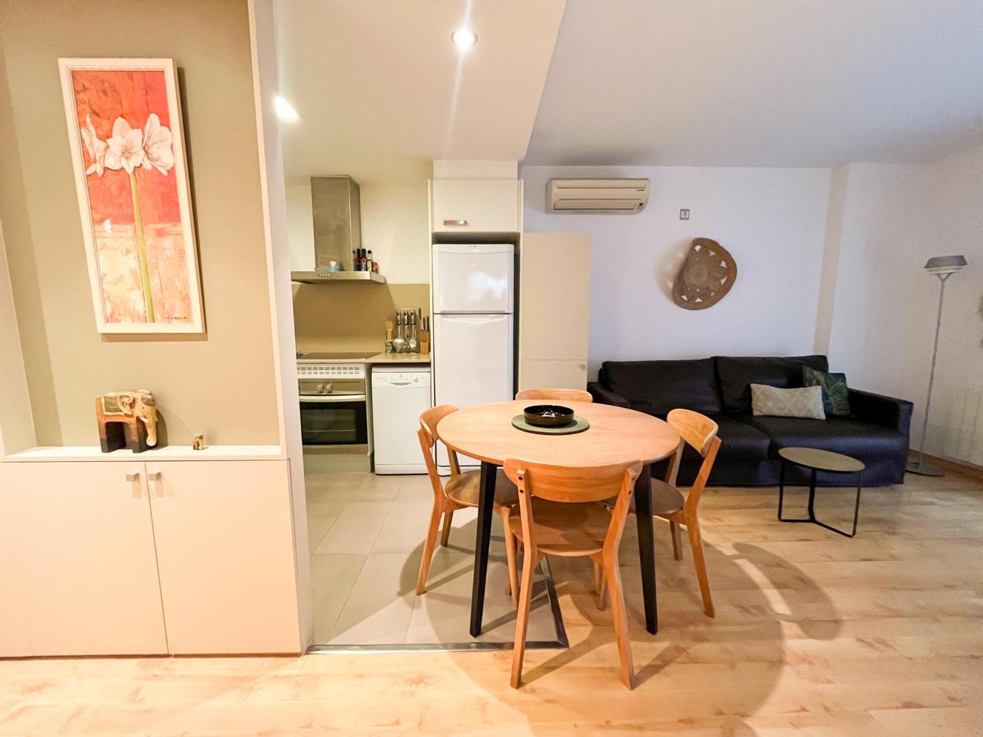 Lugar Perfecto En El Casco Antiguo De Girona Apartment Bagian luar foto