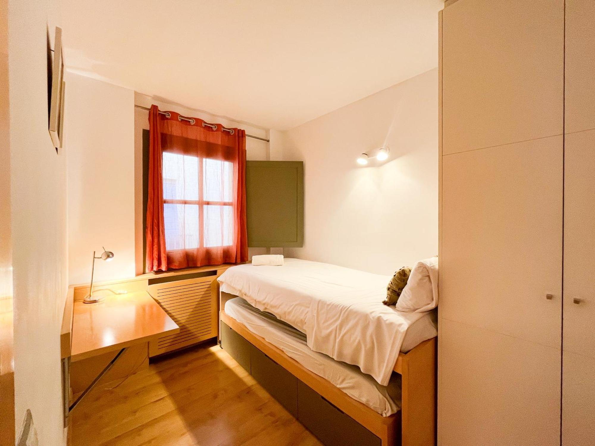 Lugar Perfecto En El Casco Antiguo De Girona Apartment Bagian luar foto