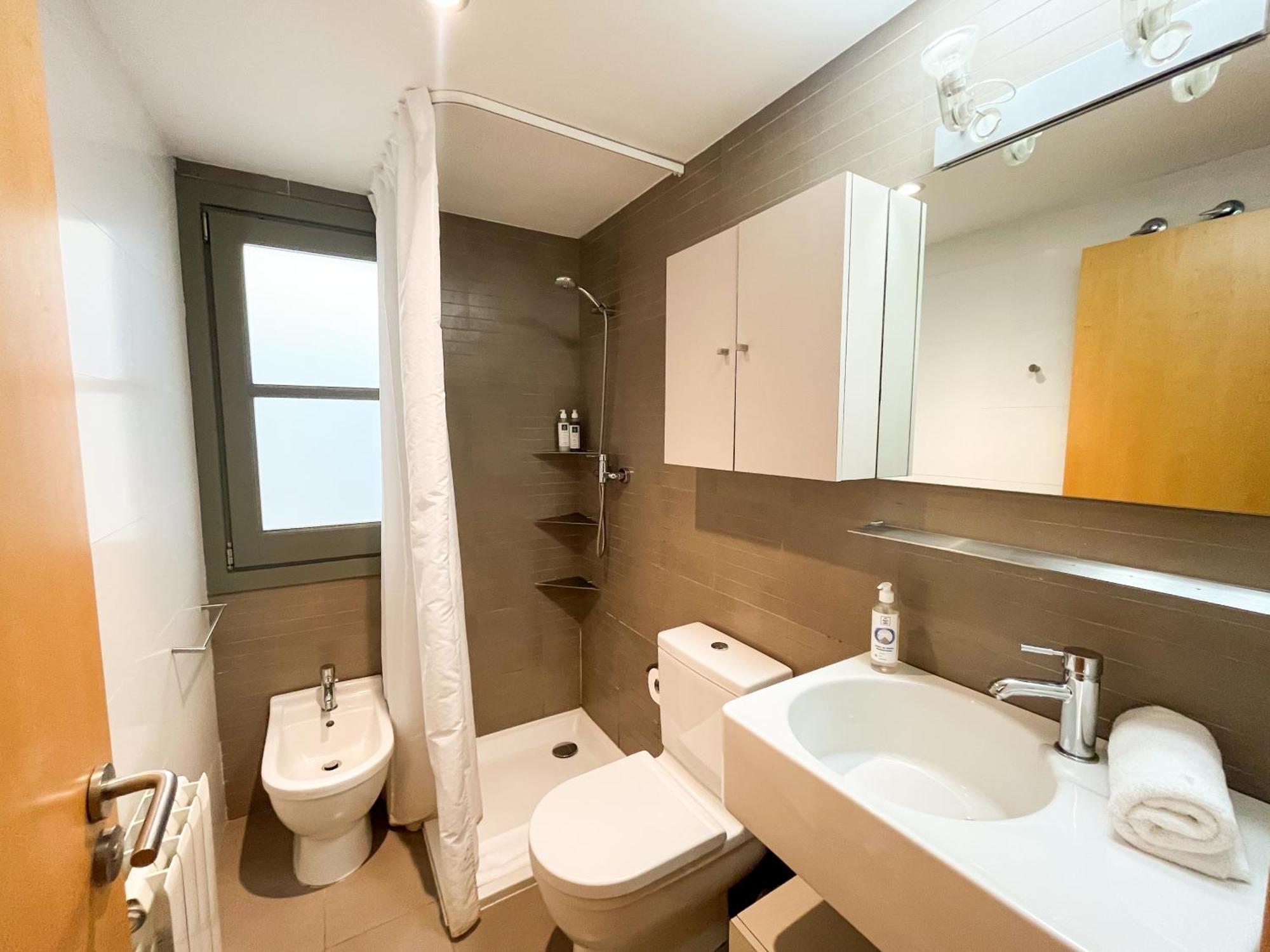 Lugar Perfecto En El Casco Antiguo De Girona Apartment Bagian luar foto